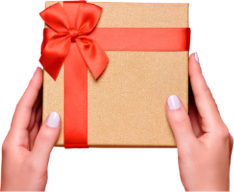 Gift Vouchers - Share the joy of personalised custom framing.